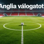 Anglia válogatott a 2026-os labdarúgó-világbajnokságon – Kane, Bellingham és az angol csapat elemzése