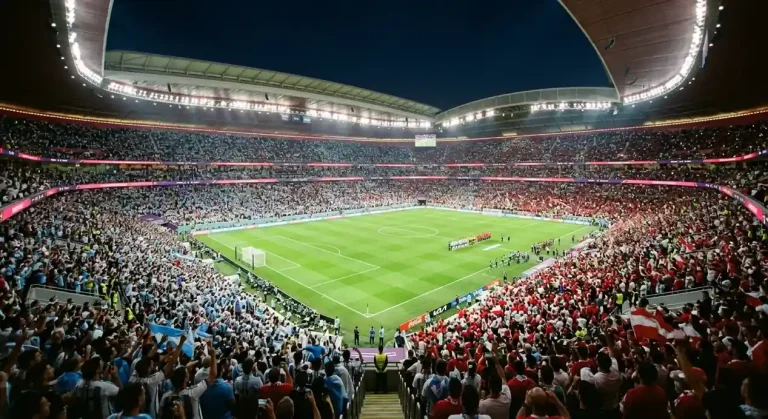 Argentína–Svájc: a címvédő rekordra hajt, a svájciak a lehetetlenre