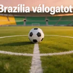 Brazília válogatott a 2026-os labdarúgó-világbajnokságon – Vinícius, Rodrygo és a brazil csapat elemzése