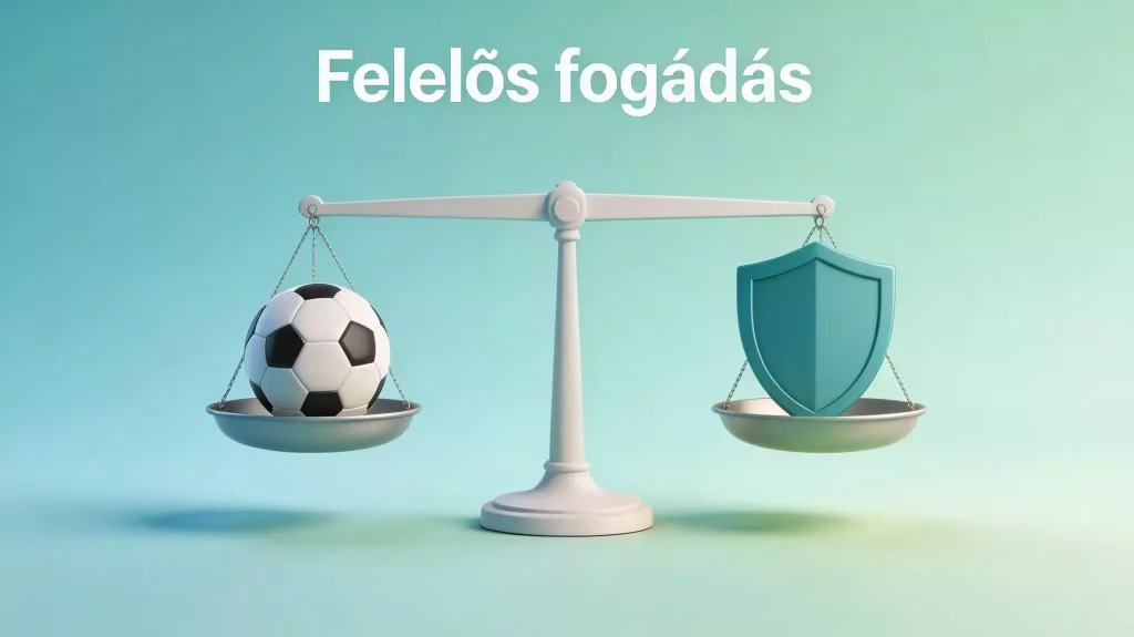 Felelősségteljes sportfogadás szimbólumai és a tudatos játék üzenete