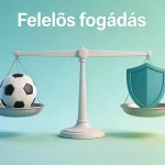 Felelősségteljes sportfogadás szimbólumai és a tudatos játék üzenete