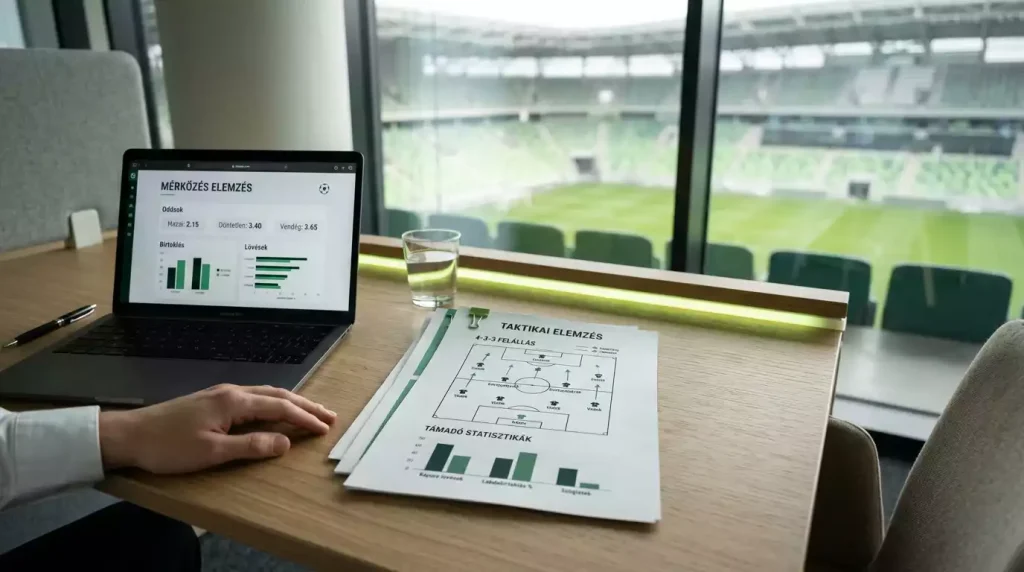 Fogadási stratégiák a 2026-os labdarúgó világbajnokságra – elemzési táblázatok és statisztikák