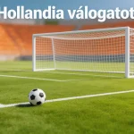 Hollandia válogatott a 2026-os labdarúgó-világbajnokságon – Van Dijk és az Oranje csapat elemzése