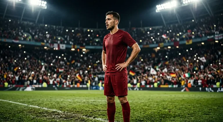 Kolumbia–Portugália – Ronaldo és a csoportelsőség súlya