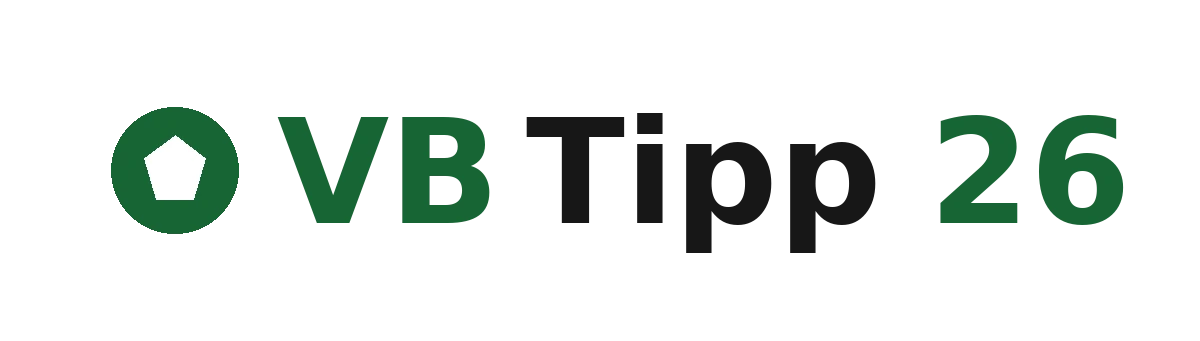 VBTipp26