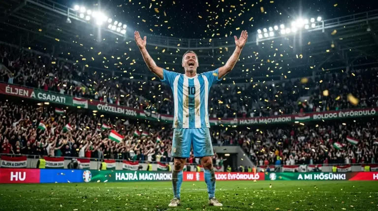 Messi átlépte Klosét – megszületett a VB örök gólrekordja