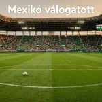 Mexikó válogatott a 2026-os labdarúgó-világbajnokságon – El Tri elemzés
