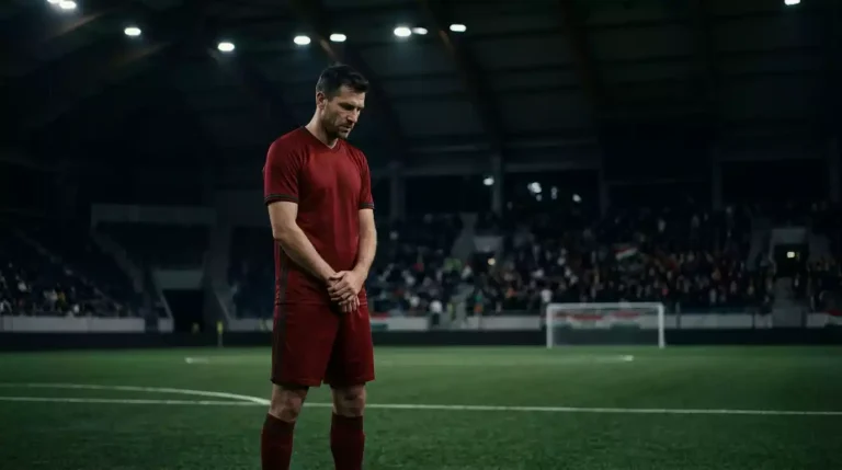 Portugália–Üzbegisztán – Ronaldo a kereszttűzben