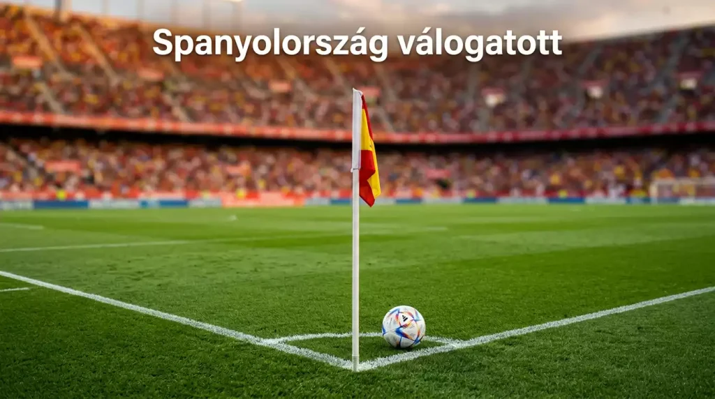 Spanyolország válogatott a 2026-os labdarúgó-világbajnokságon – Yamal, Pedri és a spanyol csapat elemzése
