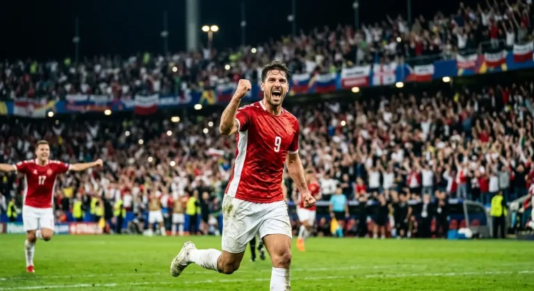 VB 2026 gólkirályi hajrá – Messi vezet, de jön a mezőny