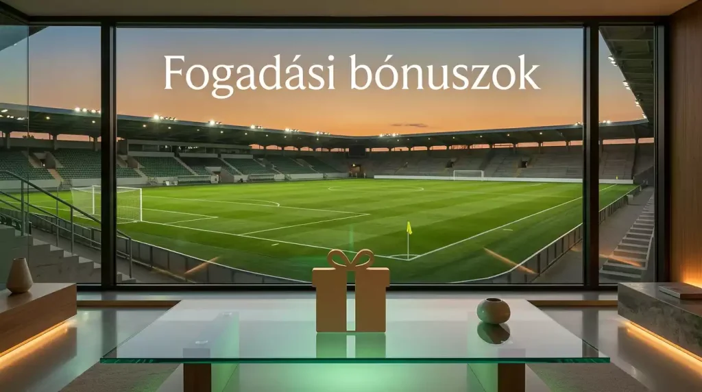 VB 2026 fogadási bónuszok és promóciók – üdvözlő ajánlatok és ingyenes fogadások